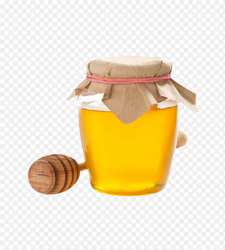 蜂蜜优质食物