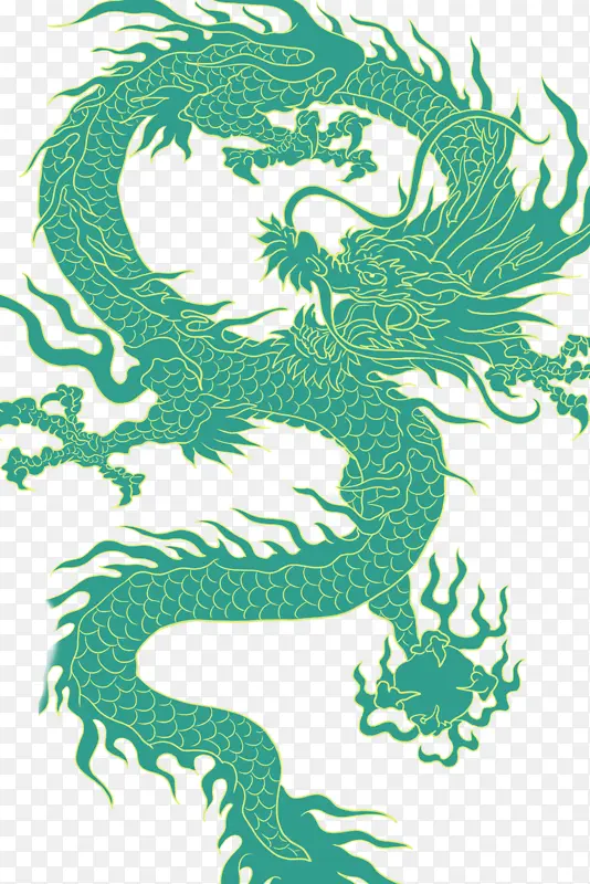 中国元素青龙PNG图片素材下载_图片编号ymxxkodo-免抠素材网
