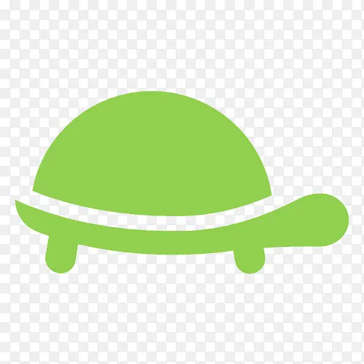 绿头乌龟免扣素材