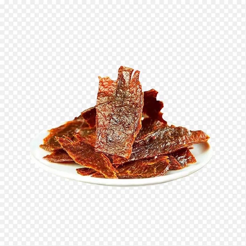 鱼丝香辣小黄鱼蜜汁海味即食