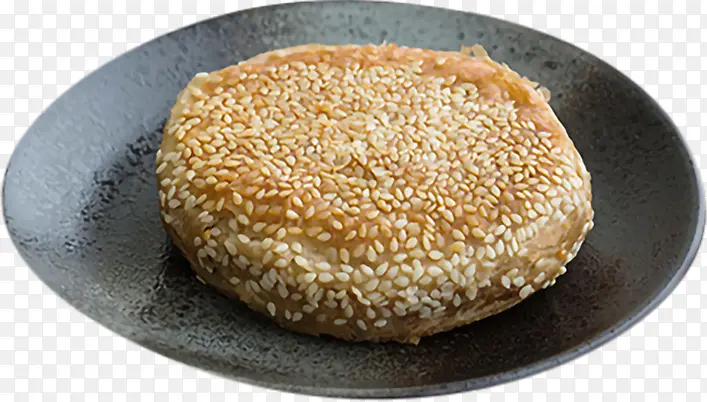 特色麻将烧饼