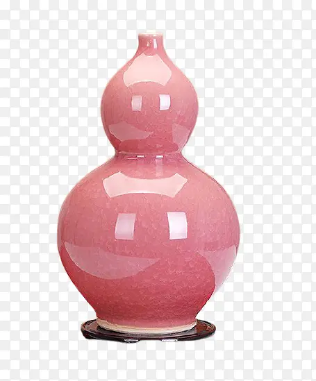 葫芦花瓶 花瓶