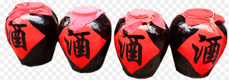 储酒坛 酒坛子