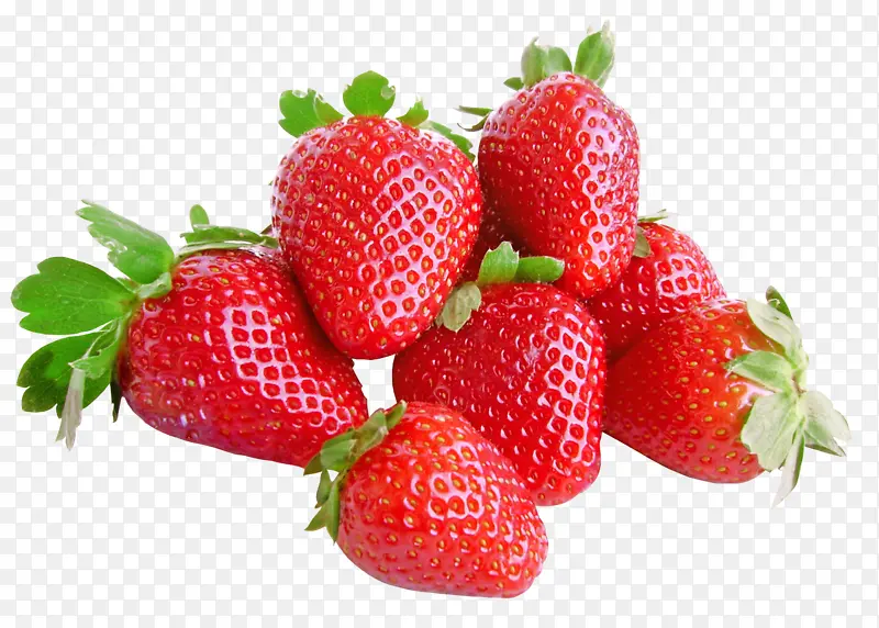 草莓水果图片png