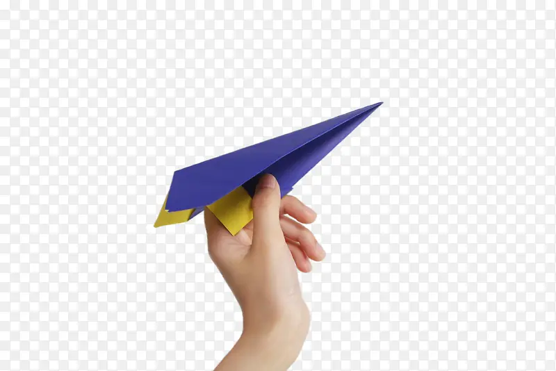 纸飞机 放飞儿时梦想