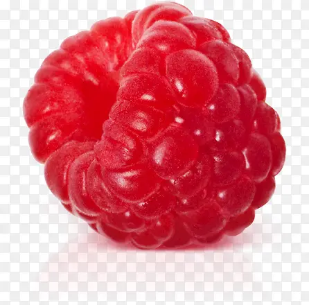 树莓高清水果图片
