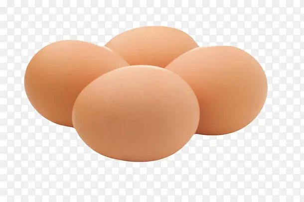 鸡蛋食物组合