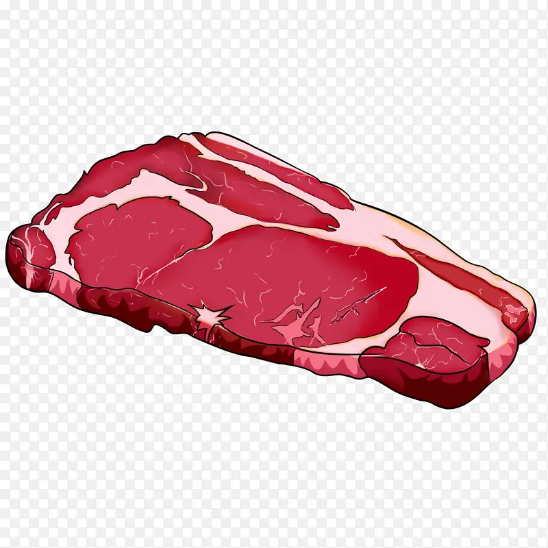 做红烧肉的猪肥肉
