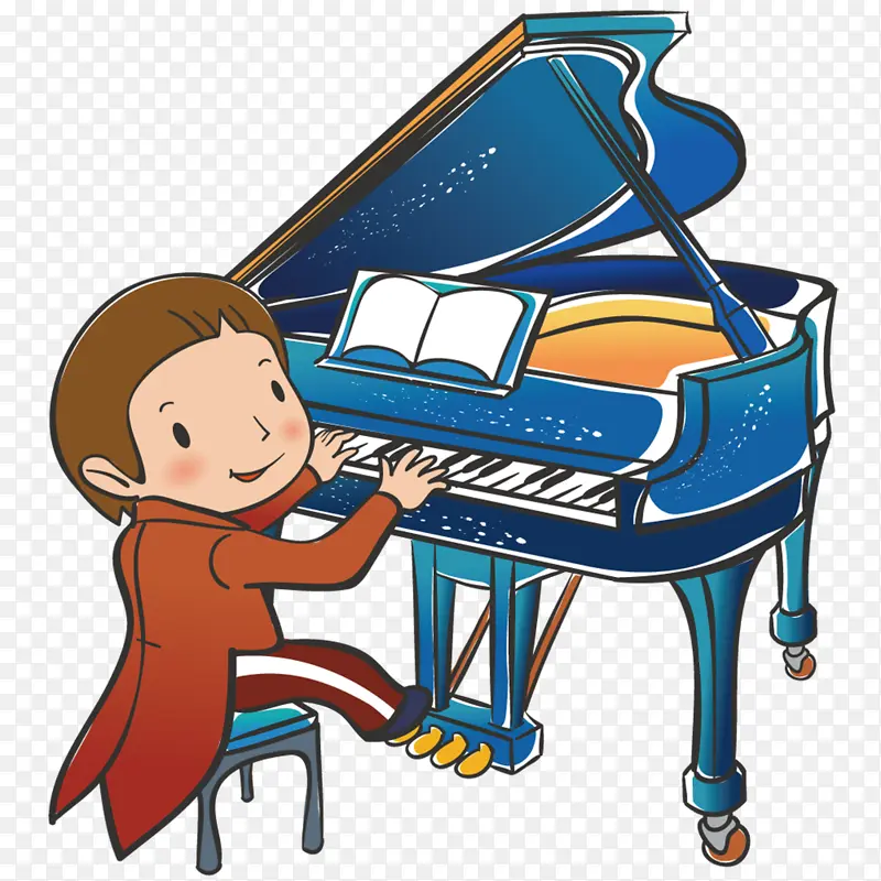 钢琴 音乐 吉钢琴培训 钢琴培训班