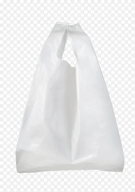 塑料袋子 白色塑料袋子