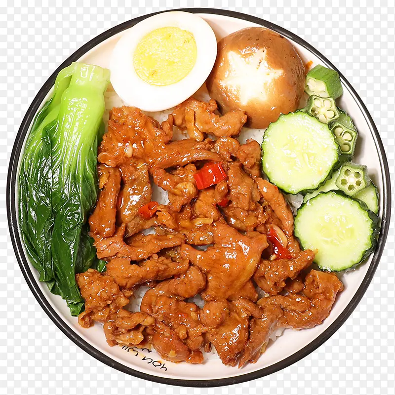 风味小炒牛肉