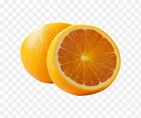橘子免扣高清图