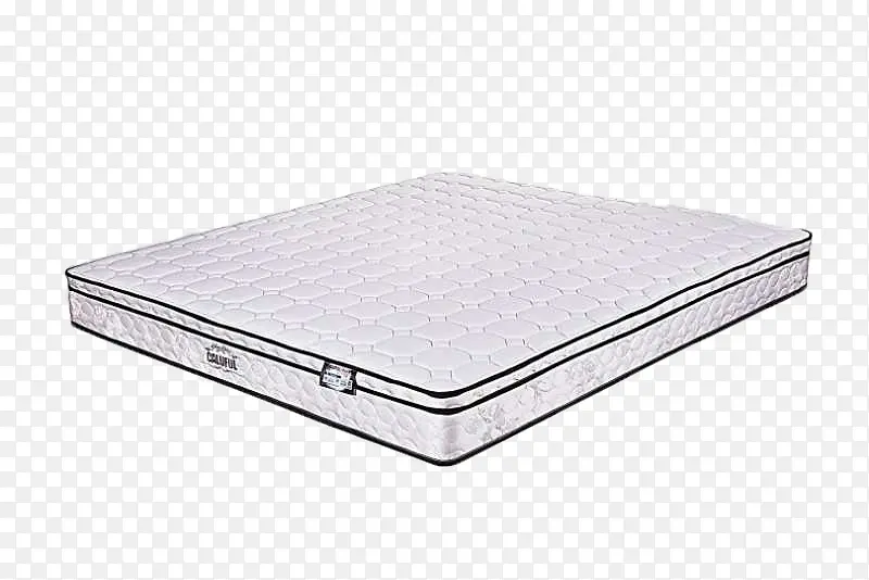 PNG透明床垫