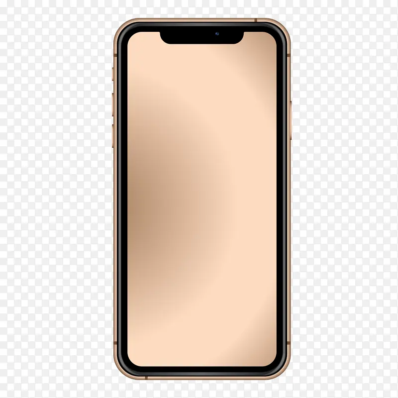 iPhone11 Pro模型金