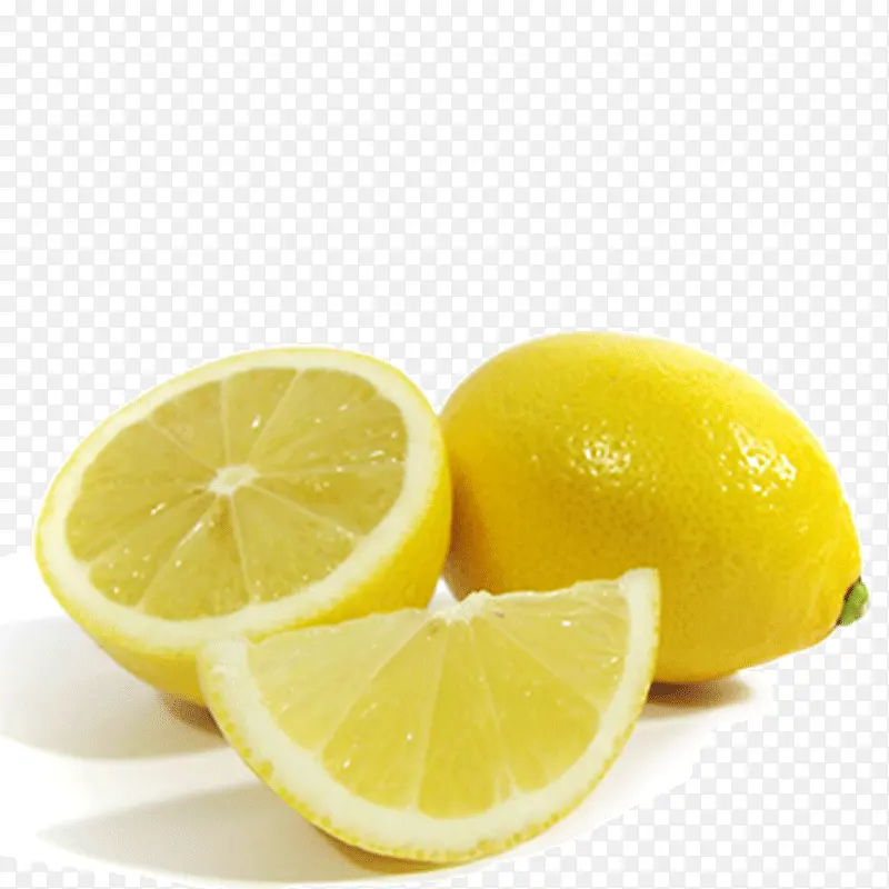 柠檬 酸  黄色 柠檬瓣