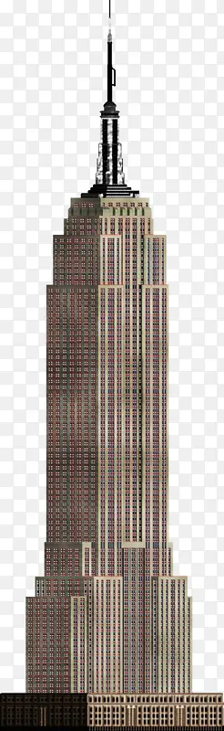 标志性建筑物