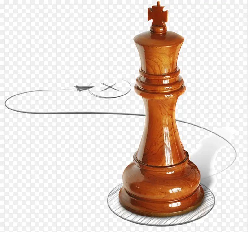 象棋决策规划