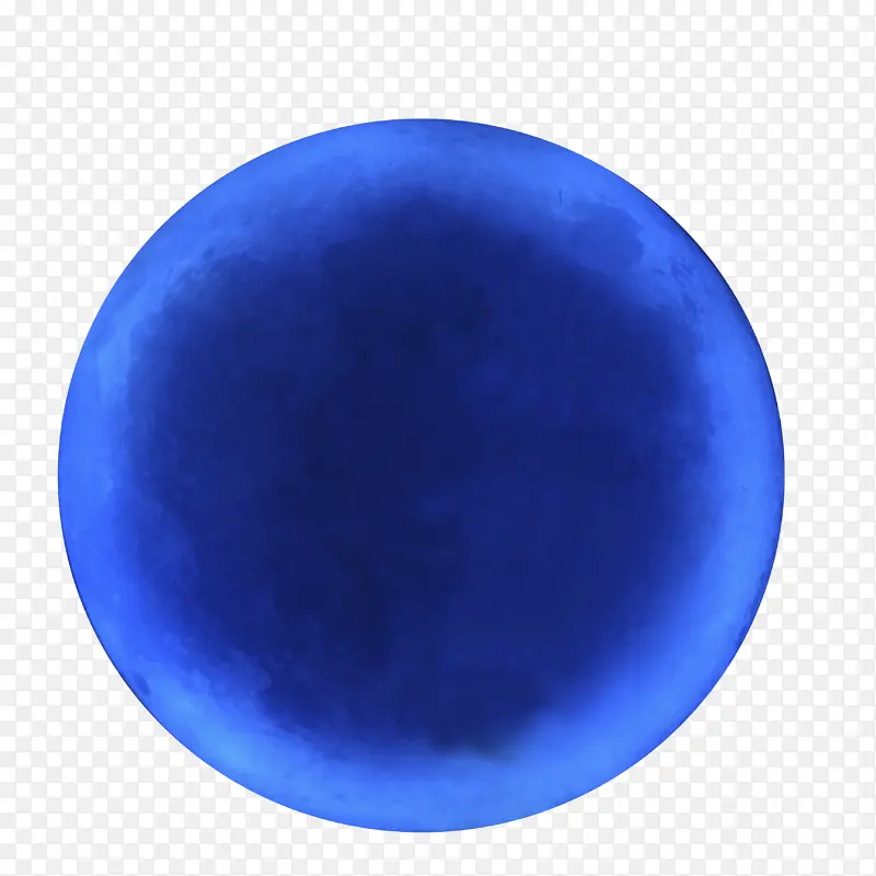 球地球月球球形