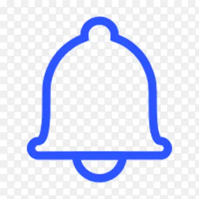 门铃 icon 图标 素材 免抠 标志PNG图片素材下载_图片编号ymxxwzed-免抠素材网