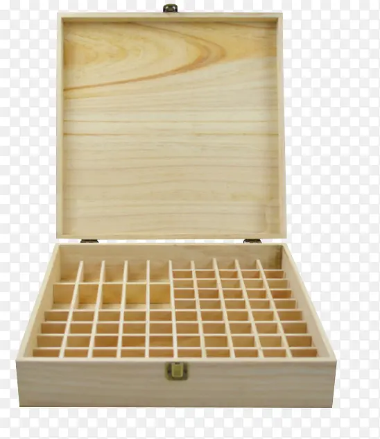 精油盒木质工艺品木质工艺盒子