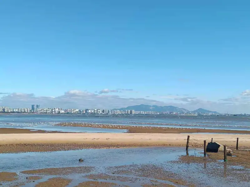 秦皇岛海边风景PNG图片素材下载_图片编号qgjjdwen-免抠素材网