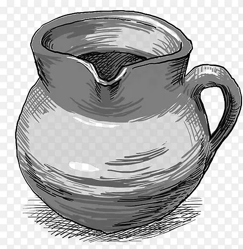 布朗族烤茶罐