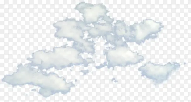 天空中的云彩12