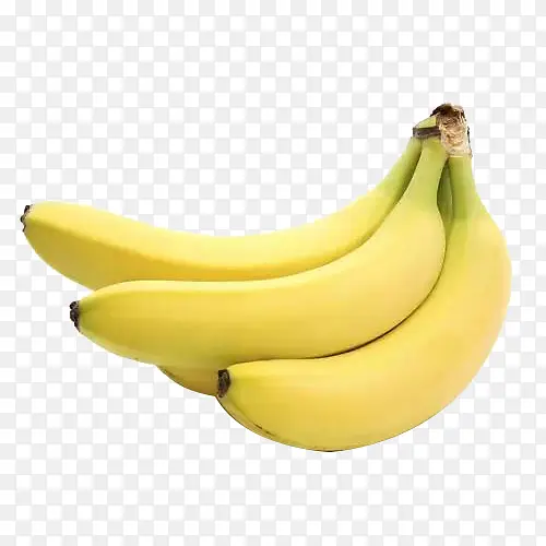 一把香蕉 香蕉 黄是是啊