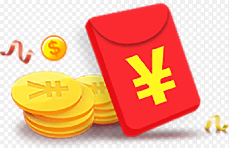红包 与金币