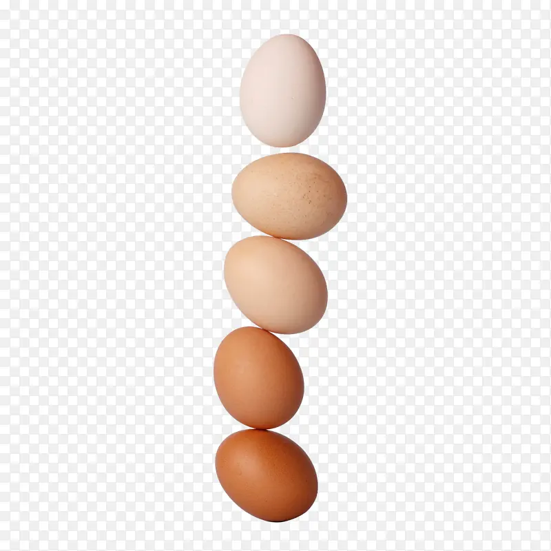排排站的鸡蛋