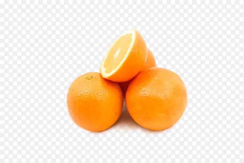 维生素 水果 橙子 果