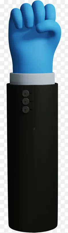 3d手势游戏图标