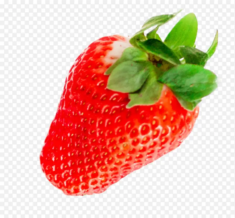 维生素 水果 草莓 果