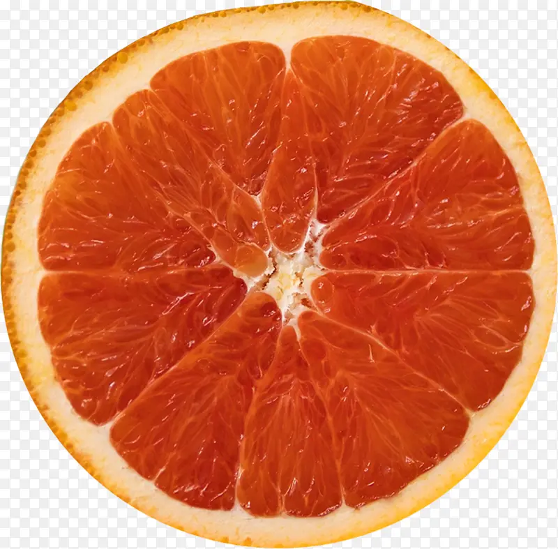 维生素水果橙子
