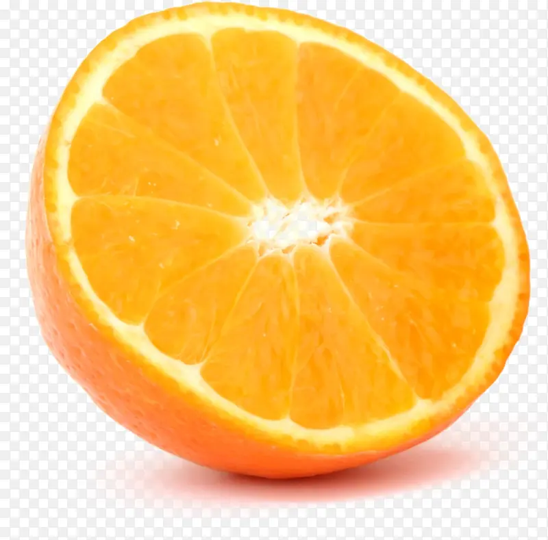 维生素水果 橙子 果