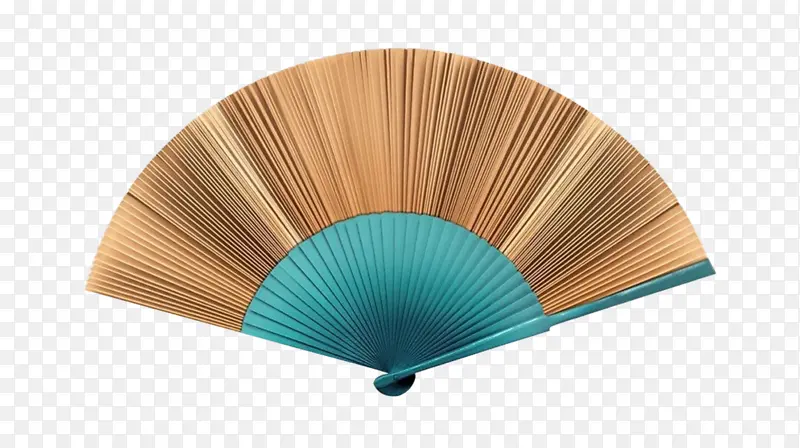 中国式古风折扇
