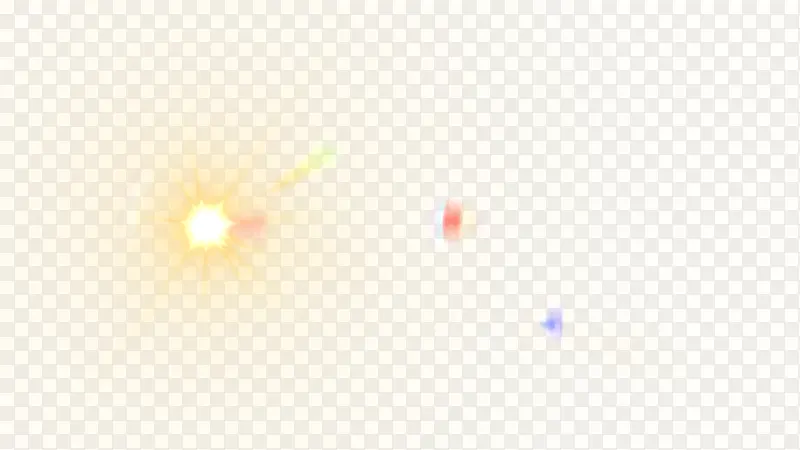 光效素材