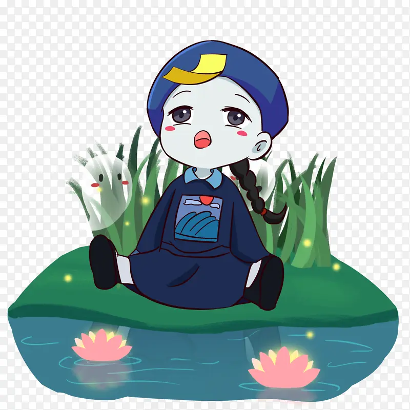 元素 免抠图
