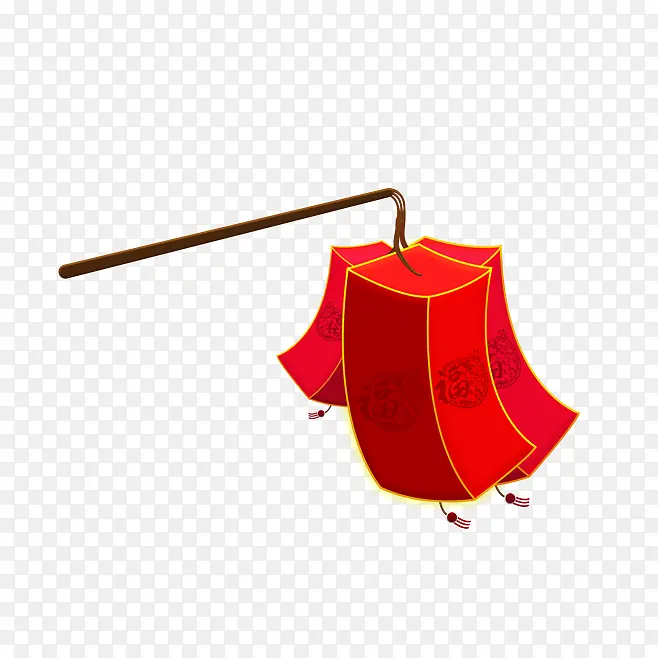 提着新春福气灯笼PNG图片素材下载_图片编号qkmmrpwv-免抠素材网