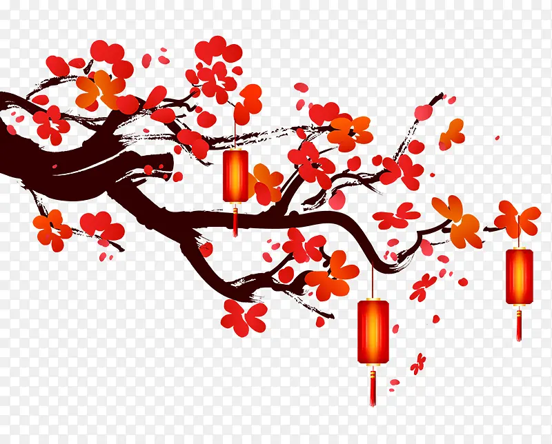 新年装饰素材30PNG图片素材下载_图片编号ybvvpank-免抠素材网