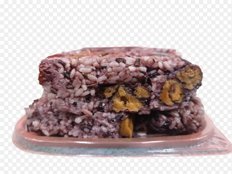 糯米糕 糯米红枣糕 紫糯米糕