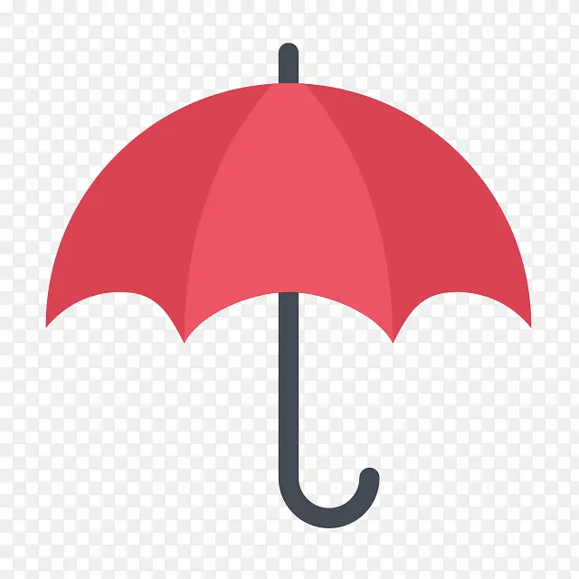 雨伞 图标 PNG 免扣