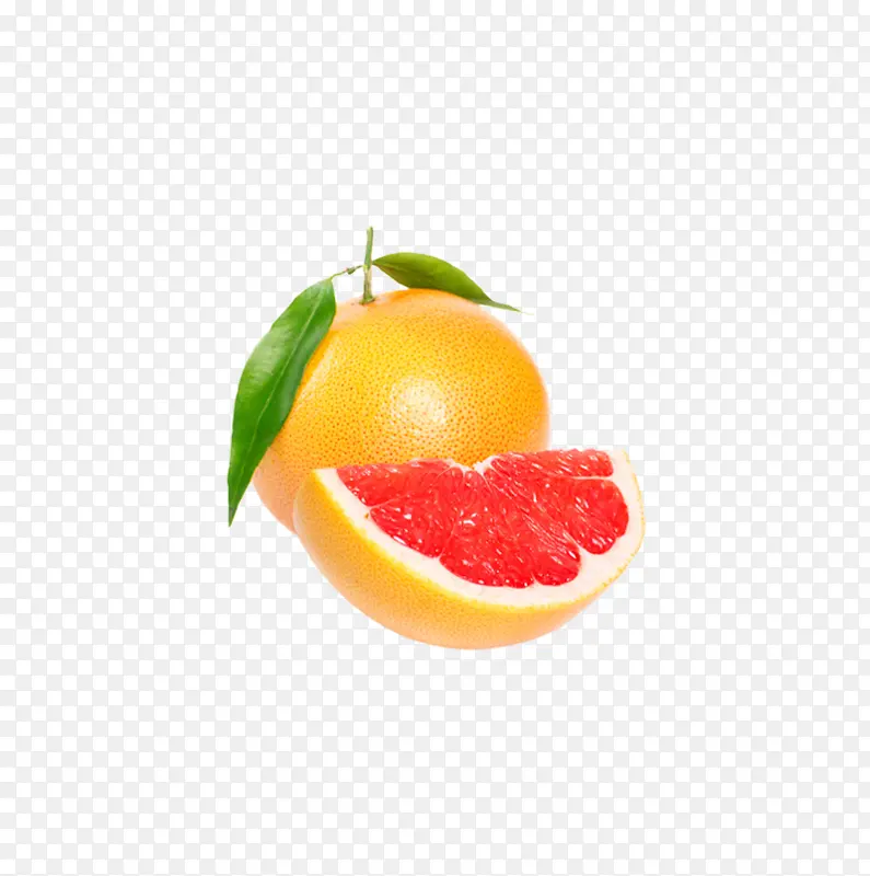 维生素C——鲜橙
