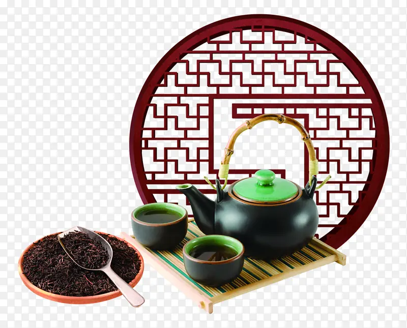 中国传统美味红茶