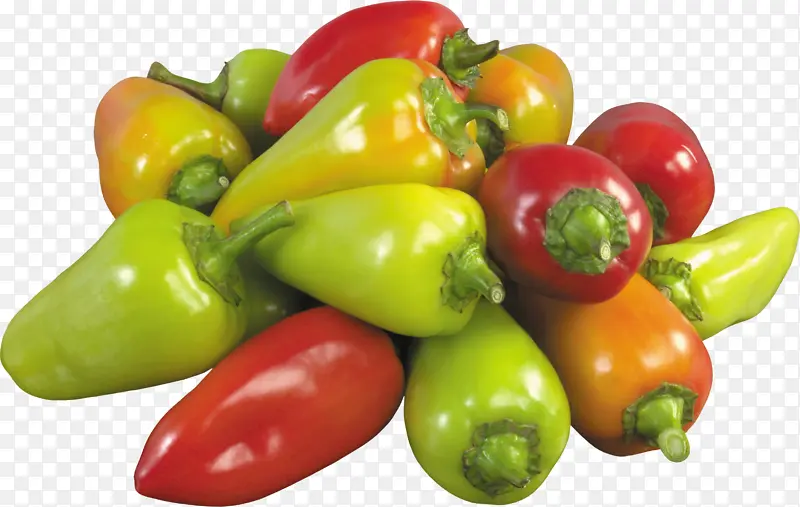 辣椒 生活素材 蔬菜种植 辣子