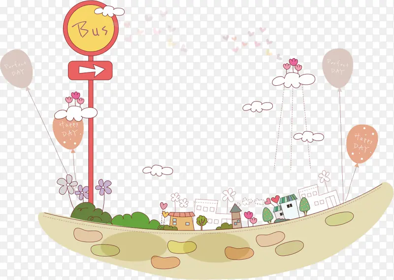 心情方向的指标