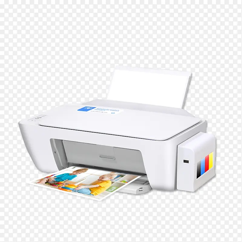 办公室设计扫描打印机