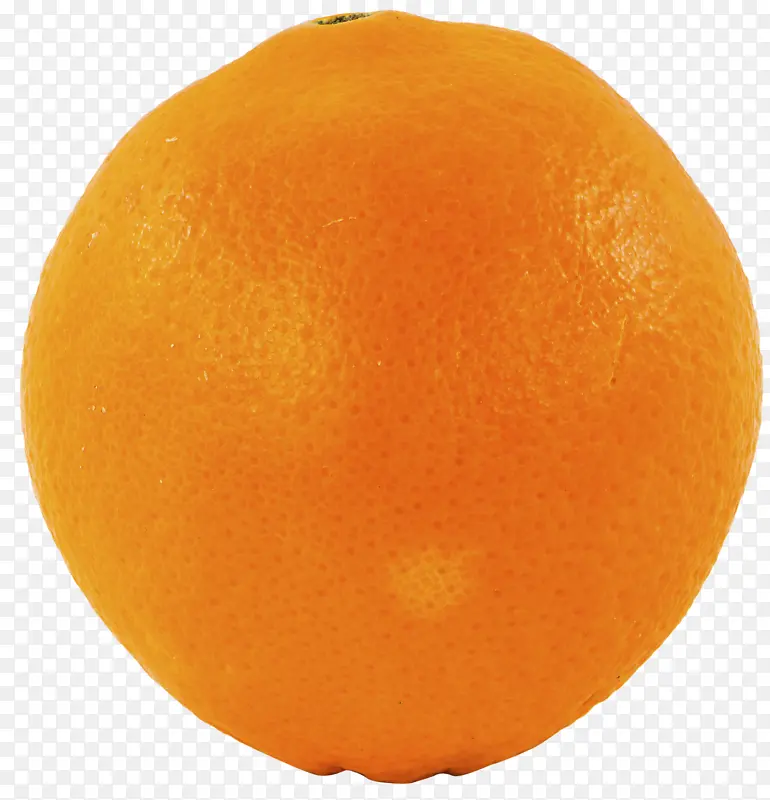 自然水果食物美味橙子