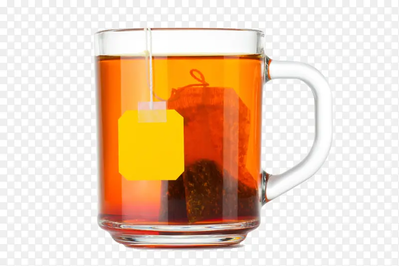 柠檬茶绿茶红茶