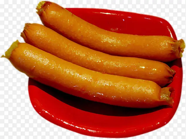 卤火腿肠 免扣PNG图片素材下载_图片编号yjvdbzgv-免抠素材网